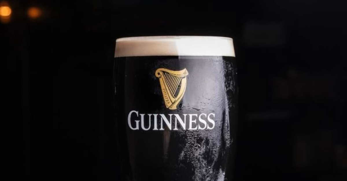 Best Irish Beers to Try at Irish26